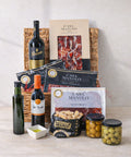 Best-selling Spanish food collection from Casa Manolo, customer favourites for gifting and entertaining