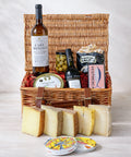 Spanish delicacies collection from Casa Manolo, gourmet deli foods for gifting and entertaining