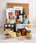spanish gourmet hampers boxes and gift sets casa manolo uk