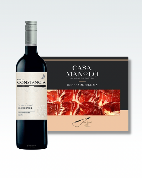 Iberico Bellota Shoulder 100g