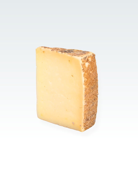 Manchego Artisan Cheese Selection