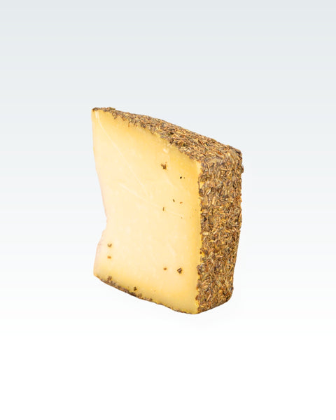 Manchego Artisan Cheese Selection