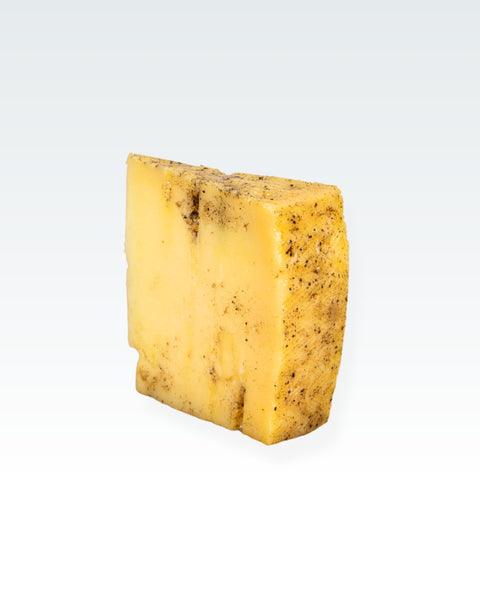 Manchego Artisan Cheese Selection