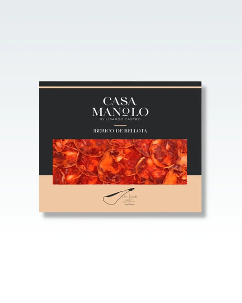 Casa Manolo Ready-Made Big Hamper (Free Shipping)