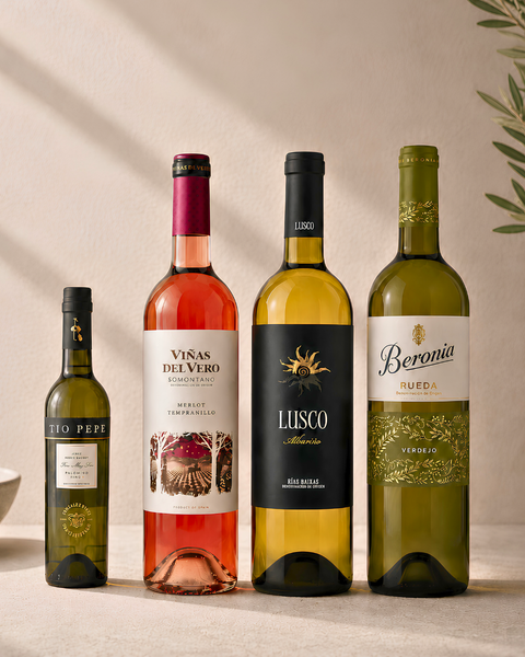 Aperitivo Wine Collection