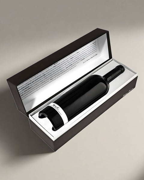 Beronia Rioja III A.C. (Ltd Edition)