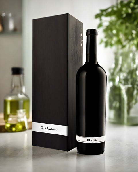 Beronia Rioja III A.C. (Ltd Edition)