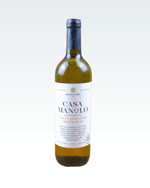 Casa Manolo Ready-Made Big Hamper (Free Shipping)