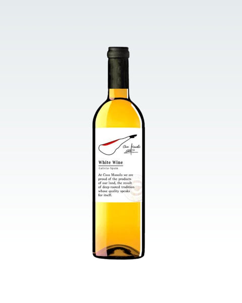 Manchego Cheese & Limited Edition Wine Artisan Selection (Free Shipping 🚚)