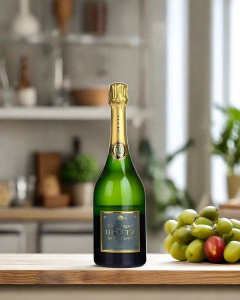 Champagne Deutz Brut (37.5cl)