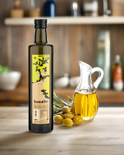 Extra Virgin Olive Oil (250ml)