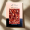 Iberico Bellota Ham 100g (Hand-Carved)
