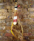 iberico bellota ham acorn fed whole leg free shipping spanish ham casa manolo uk