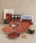 Iberico Bellota Selection
