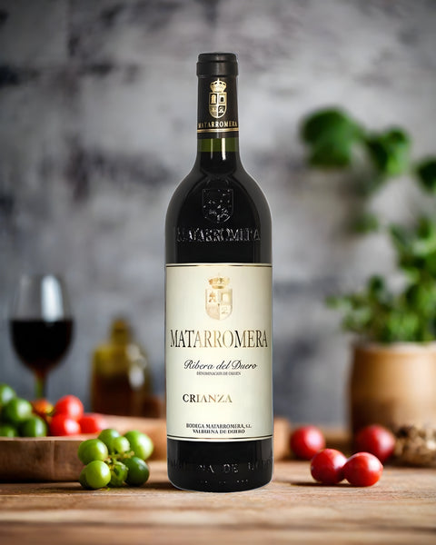 Matarromera, Crianza (Ribera del Duero)