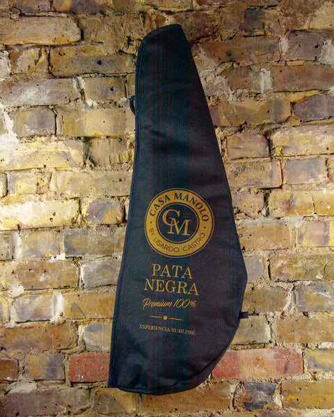 Pata Negra 100% Iberico Ham Set (Free Shipping)