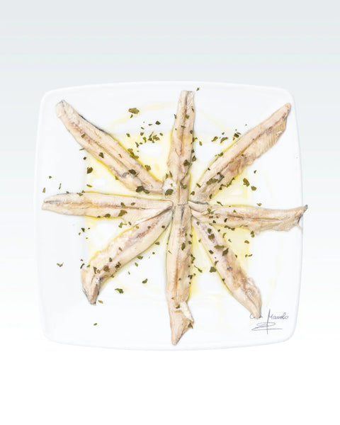Casa Manolo Ready-Made Big Hamper (Free Shipping)
