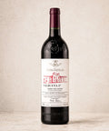 Valbuena 5° Vega Sicilia (Ribera del Duero) from Casa Manolo, Spanish wine selection presented for gifting or pairing
