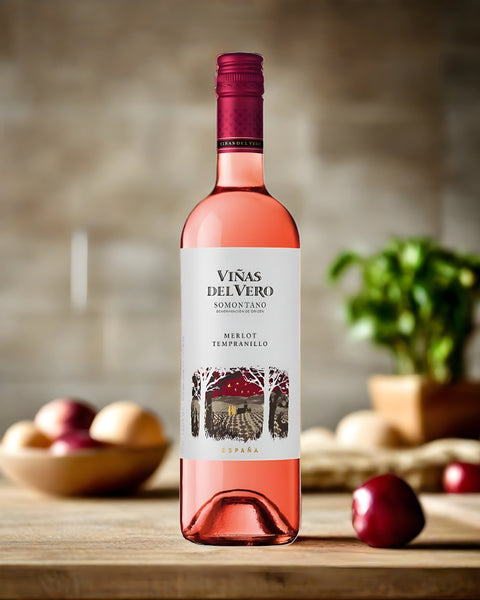 Viñas del Vero Rosé