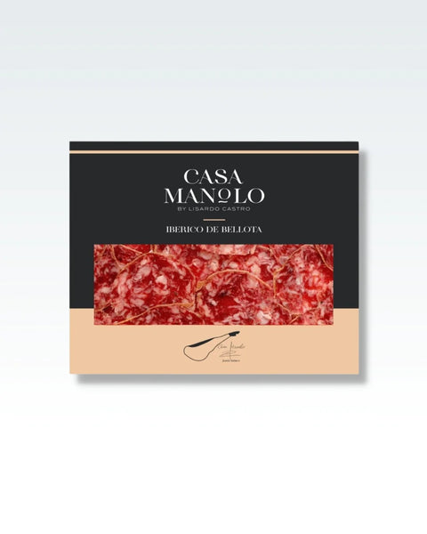 Casa Manolo Ready-Made Big Hamper (Free Shipping)