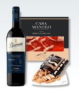 Iberico Bellota Ham 100g