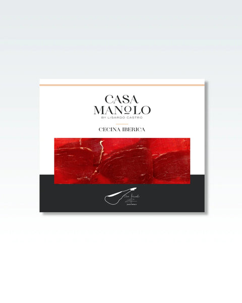 Casa Manolo Ready-Made Big Hamper (Free Shipping)