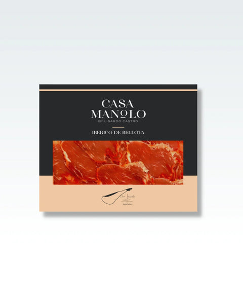 Casa Manolo Ready-Made Big Hamper (Free Shipping)