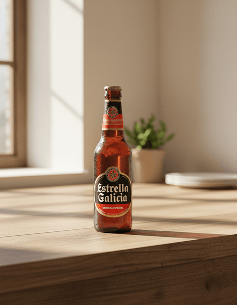 Estrella Galicia