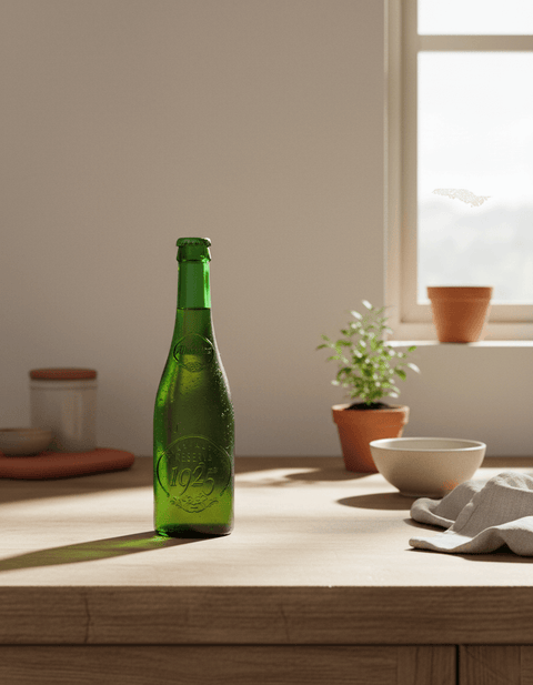 Alhambra Reserva 1925