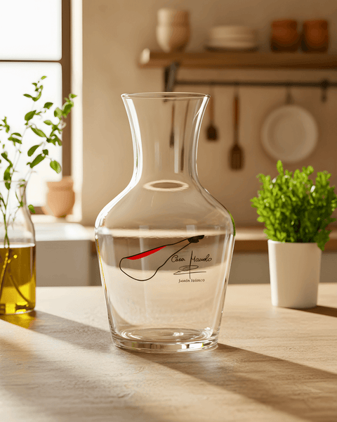 Wine Decanter Casa Manolo (1ltr)