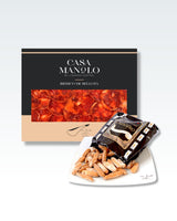 Iberico Bellota Chorizo Slices 100g
