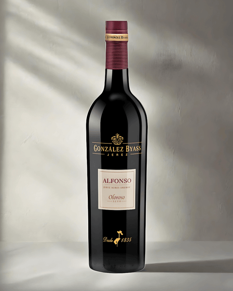 Alfonso Oloroso Sherry Wine