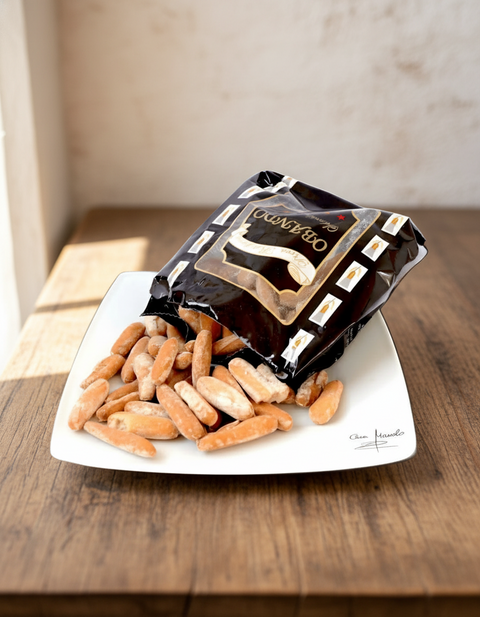 Artisan Mini Breadsticks Picos