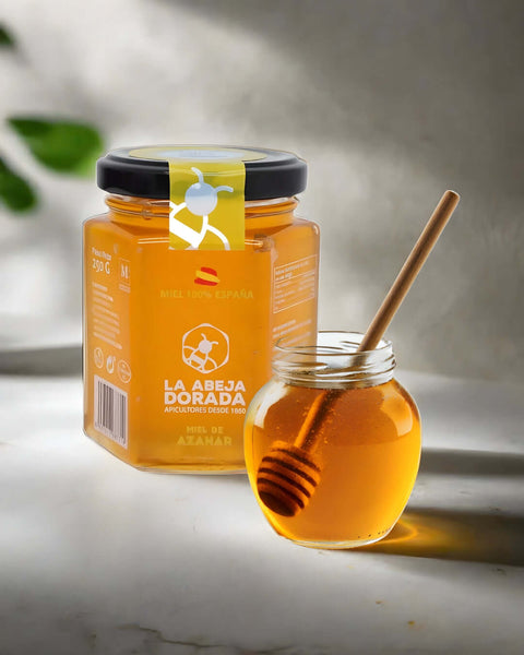 authentic spanish artisan honey casa manolo uk