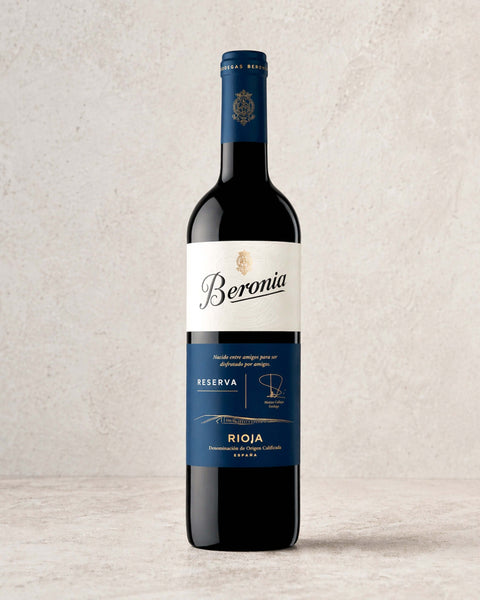 Beronia Rioja Reserva