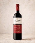 Beronia Rioja Crianza from Casa Manolo, Spanish wine selection presented for gifting or pairing