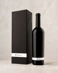 Beronia Rioja III A.C. (Ltd Edition) from Casa Manolo, Spanish wine selection presented for gifting or pairing