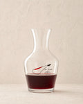 Casa Manolo Wine Decanter (1L) from Casa Manolo, ham carving stand for stable home serving