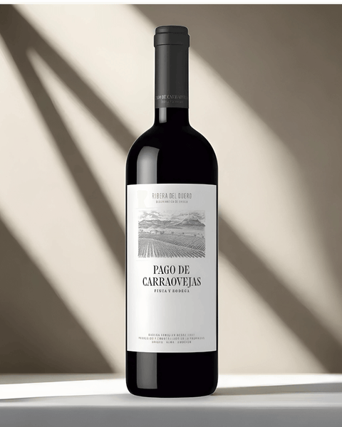 Pago de Carraovejas Ribera del Duero