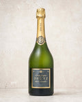 Deutz Brut Champagne (75cl) from Casa Manolo, Spanish wine selection presented for gifting or pairing
