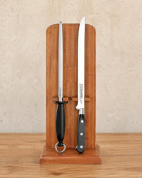 Ham Slicing Knife Set