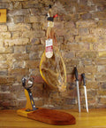 Iberico Bellota Ham Set (Free Shipping)