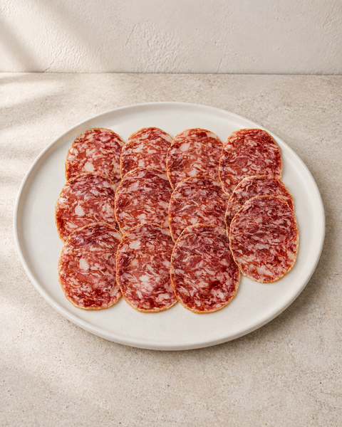 Iberico Bellota Rioja Selection