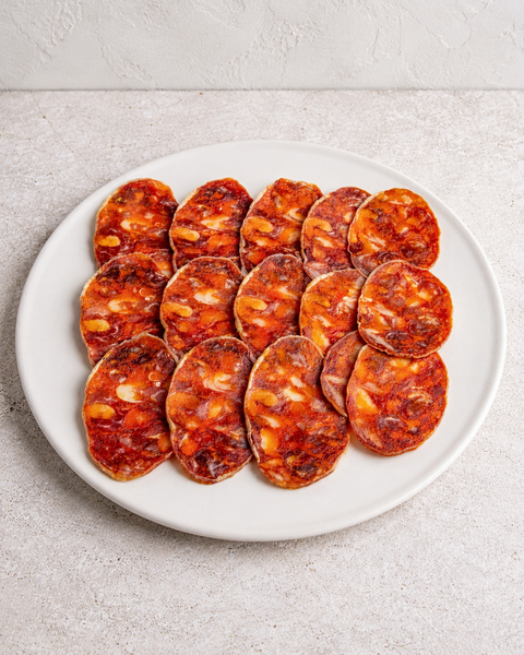 Iberico Bellota Rioja Selection