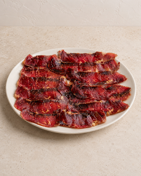 Iberico Bellota Rioja Selection