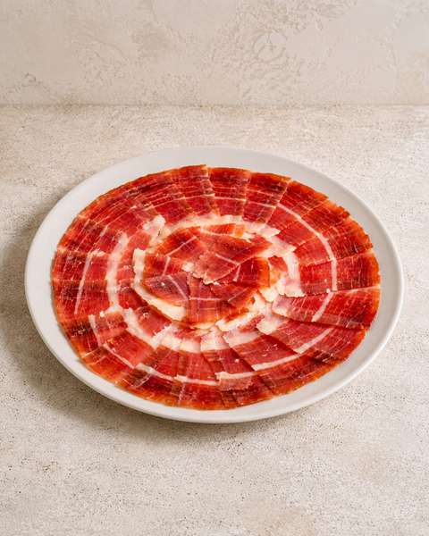 Iberico Bellota Rioja Selection
