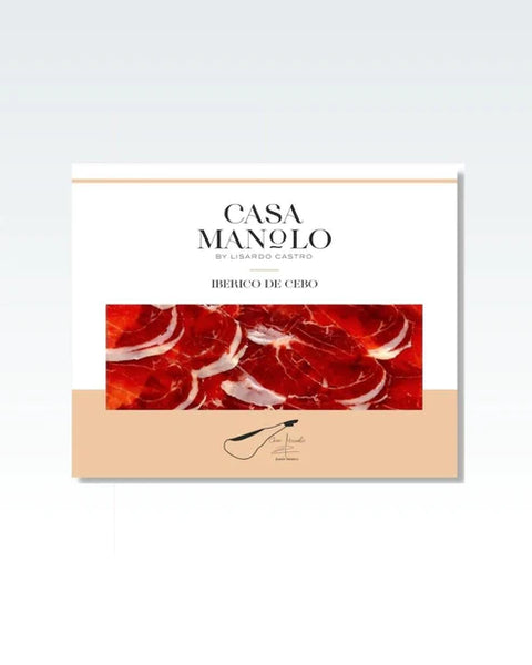 Casa Manolo Ready-Made Big Hamper (Free Shipping)