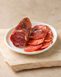 Iberico Cebo Pork Loin Whole 325g from Casa Manolo, premium Spanish shop product