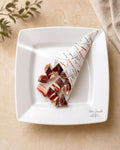 Iberico Cubes Nibble-Sized from Casa Manolo, premium Spanish shop product