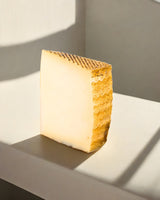 Manchego Cured Cheese Wedge